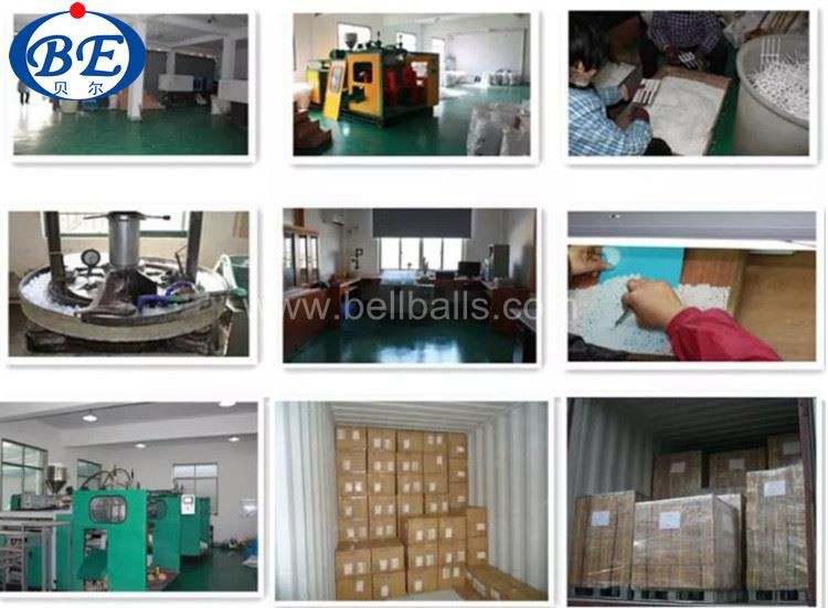 Bell Balls Plastic balls-1