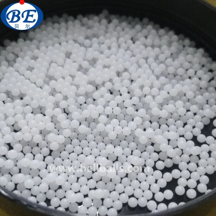 2mm derlin balls