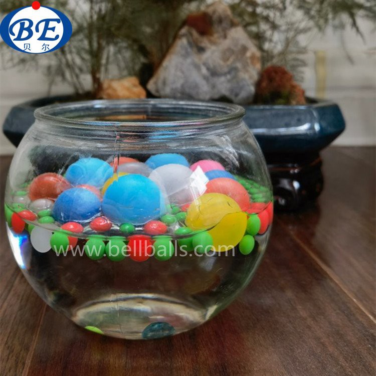 Hollow PP balls