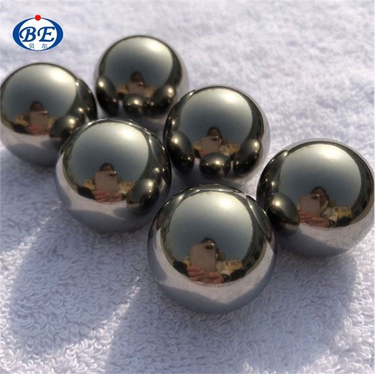 50mm Steel Ball