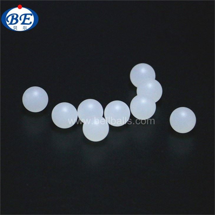 Perline Plastica Polipropilene