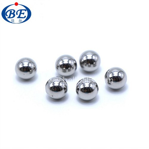 Sfera in carburo di tungsteno da 8 mm