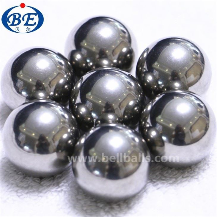 1 Inch Chrome Steel Balls