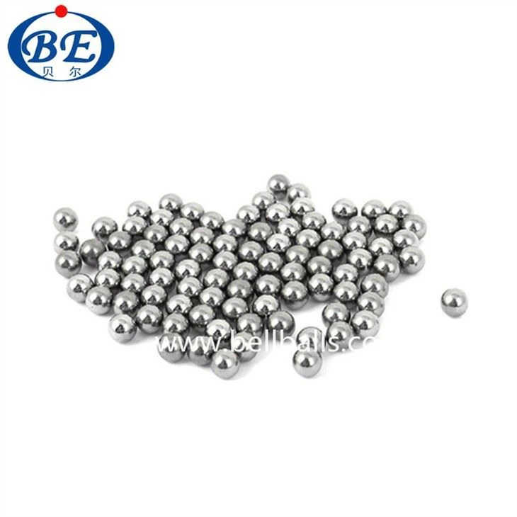 30mm 50mm Large Pure Titanium Balls