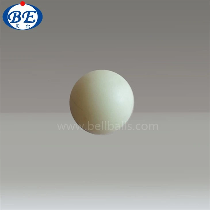 Sfere in plastica di nylon PA66 da 8 mm