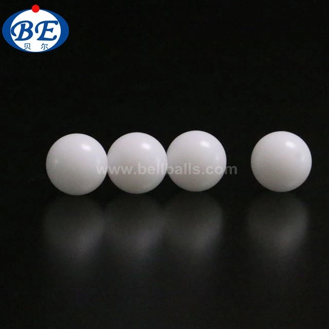 POM 15.875mm Plastic Ball
