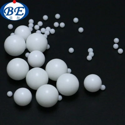 Delrin Balls per i rulli